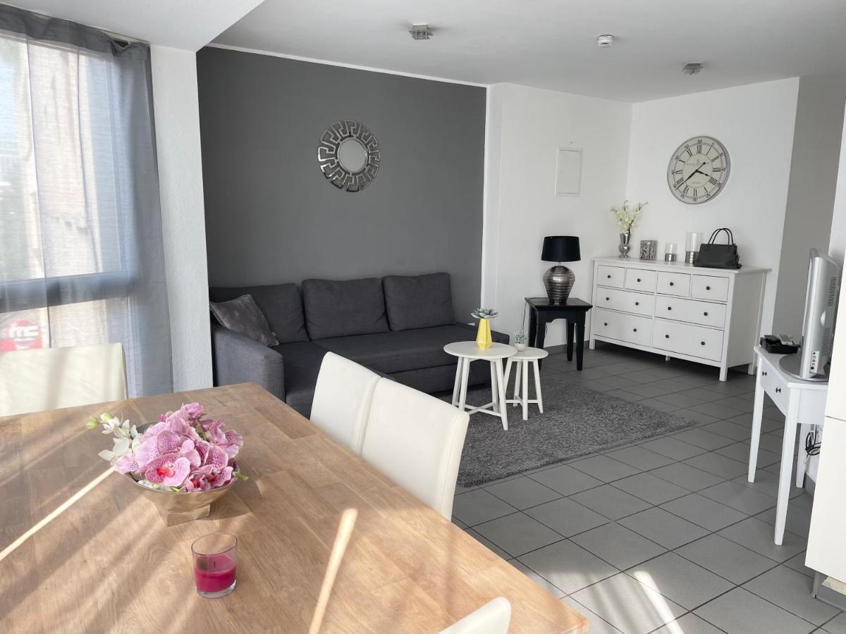 Innenstadt Neumarkt-Schildergasse Stylische Wohnung Кельн Екстер'єр фото