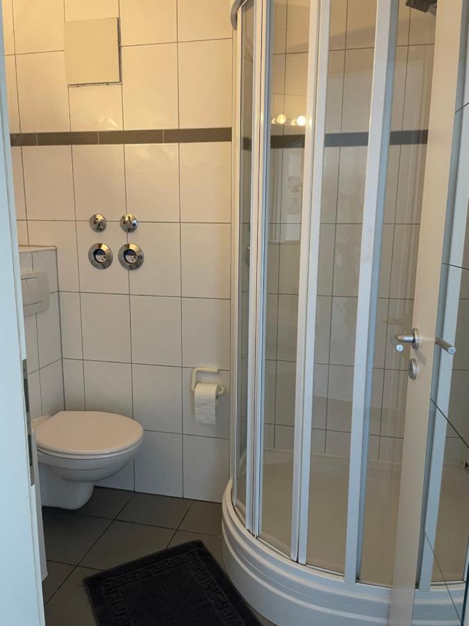 Innenstadt Neumarkt-Schildergasse Stylische Wohnung Кельн Екстер'єр фото