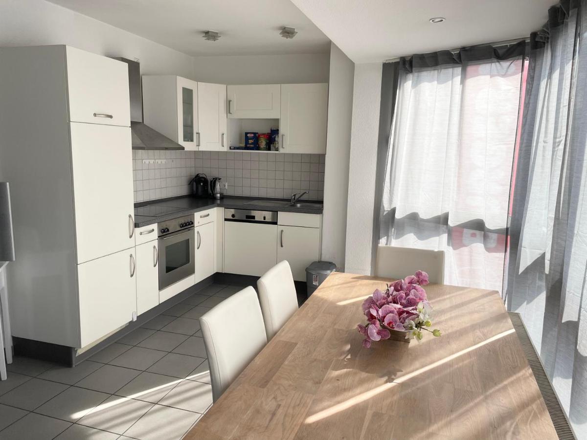 Innenstadt Neumarkt-Schildergasse Stylische Wohnung Кельн Екстер'єр фото