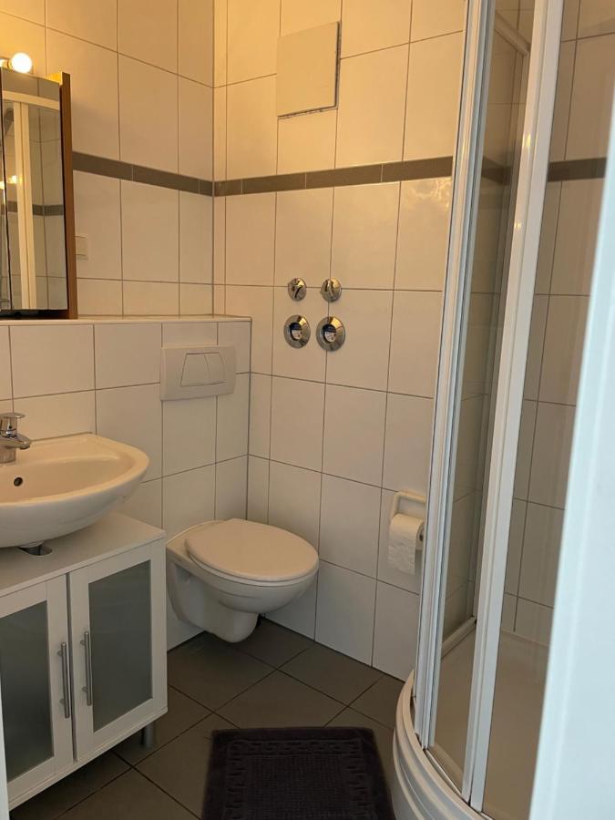 Innenstadt Neumarkt-Schildergasse Stylische Wohnung Кельн Екстер'єр фото
